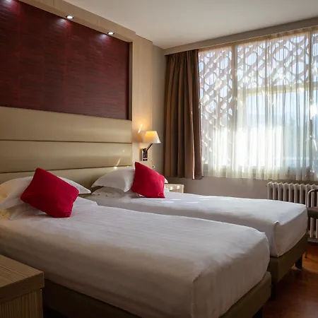 Hotel Les Trois Roses, Grenoble