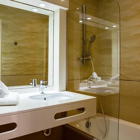 Hotel Les Trois Roses, Grenoble