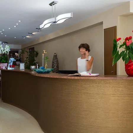 Les Trois Roses, Grenoble Hotel