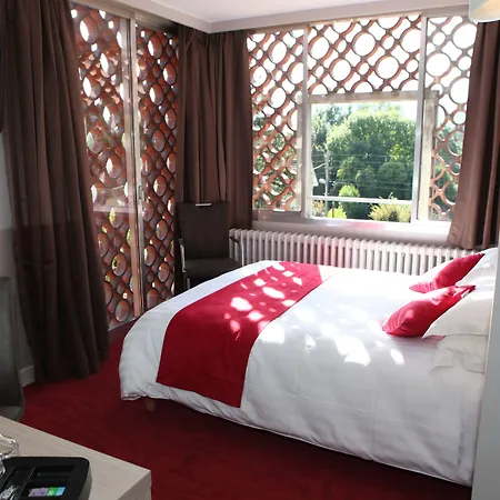 Hotel Les Trois Roses, Grenoble