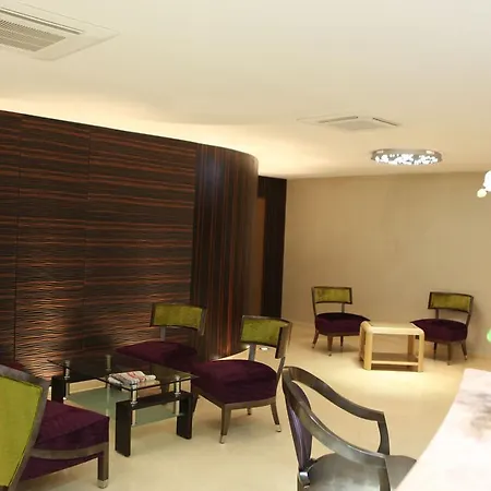 Les Trois Roses, Grenoble Hotel