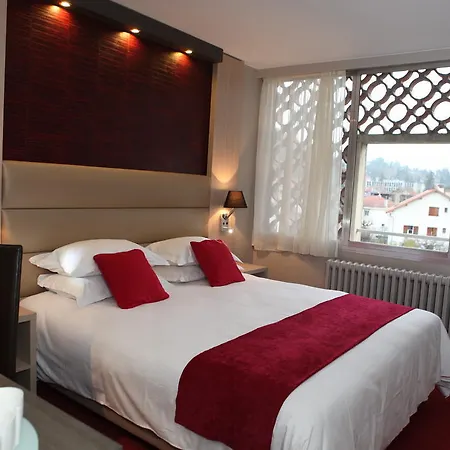 Les Trois Roses, Grenoble Meylan