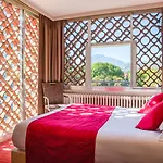 Les Trois Roses, Grenoble 4*