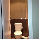 Szálloda Les Trois Roses, Grenoble 4*