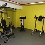 Szálloda Les Trois Roses, Grenoble Meylan