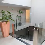 Szálloda Les Trois Roses, Grenoble 4*