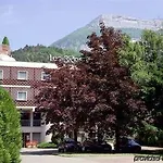 Les Trois Roses, Grenoble Szálloda