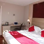 Les Trois Roses, Grenoble 4* Meylan