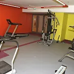 Hotel Les Trois Roses, Grenoble 4*