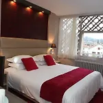 Les Trois Roses, Grenoble Meylan