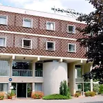 Les Trois Roses, Grenoble Meylan