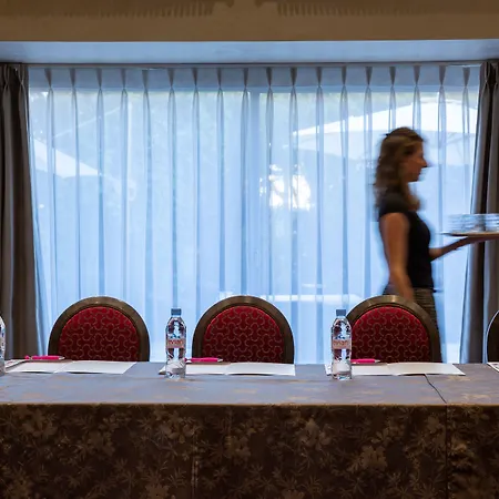 Les Trois Roses, Grenoble Hotel Meylan