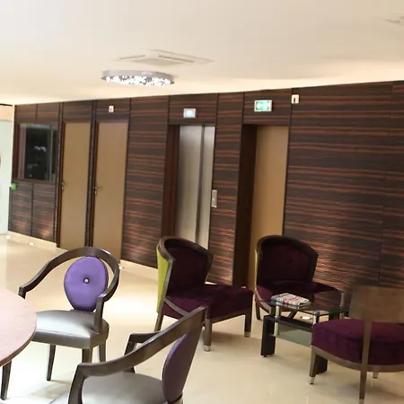 Les Trois Roses, Grenoble Hotel Meylan